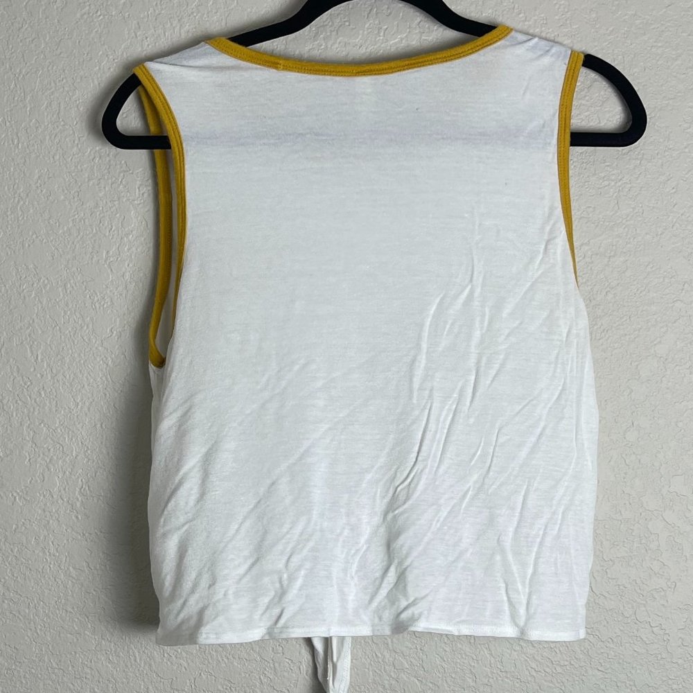 Atticute "Honey" Tank Top - Picture 2 of 3